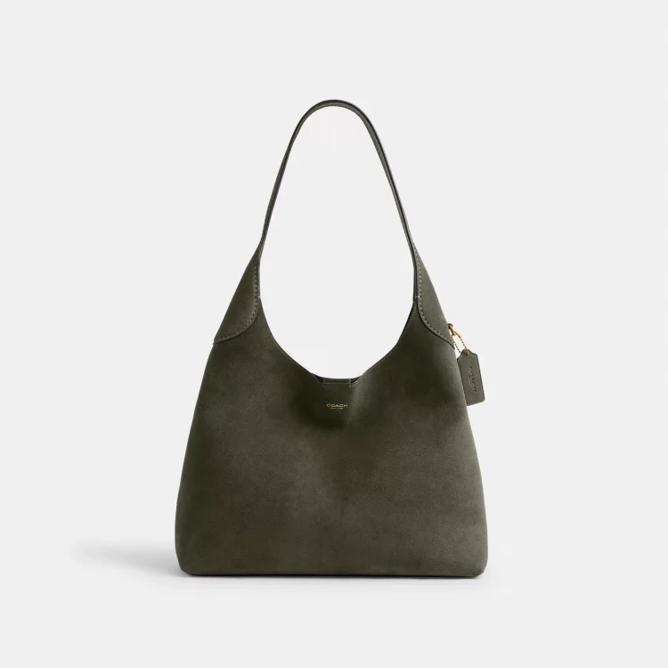 BROOKLYN SHOULDER BAG 34