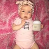 Babiesprincess Lifelike Reborn Baby Doll, Babiesprincess