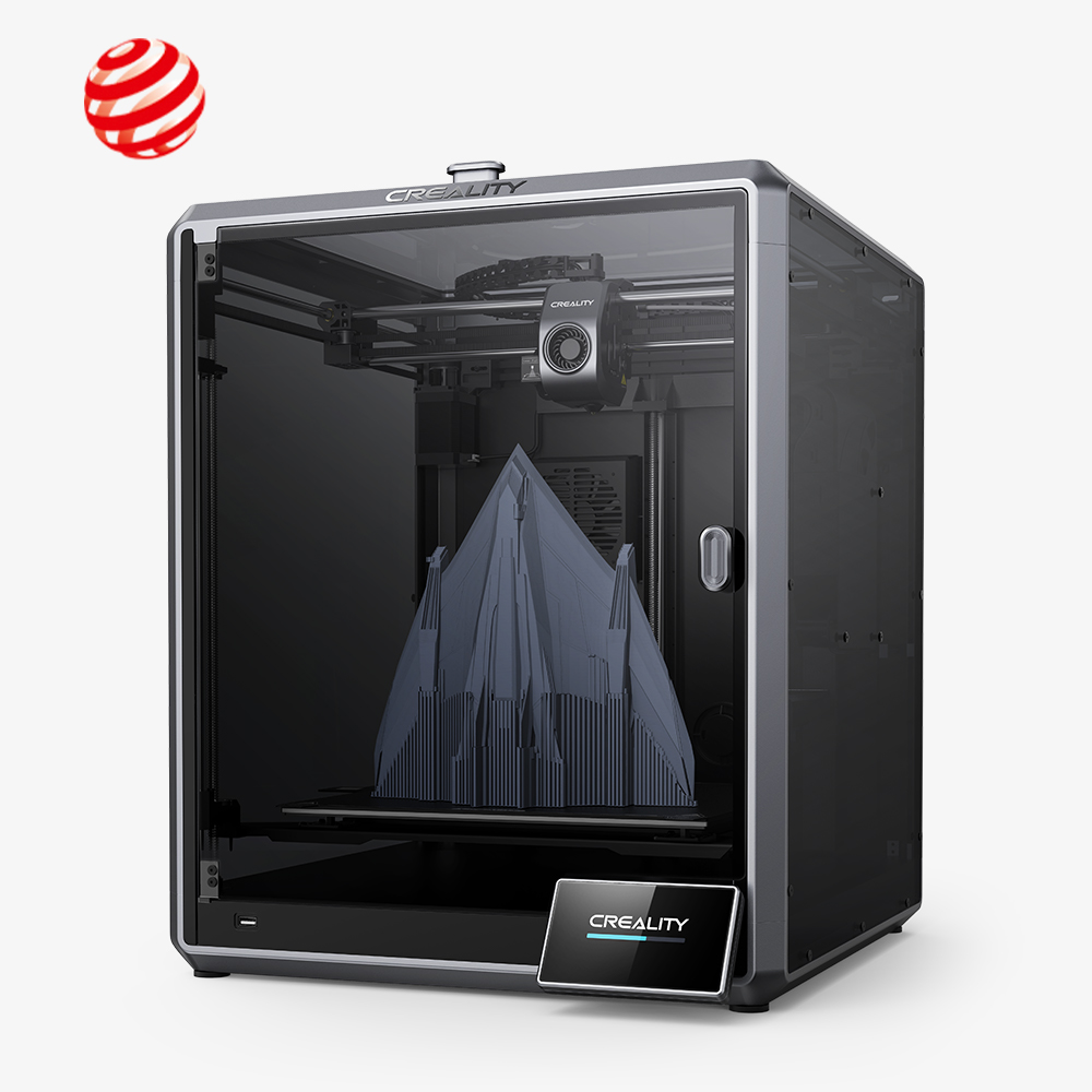 3D Printer Slicer Software& Firmware Download - Creality 3D