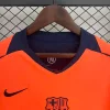 25/26 Barcelona Third Away Fan Edition Football Jersey 