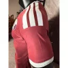 2026 Player Version Qatar Soccer Jersey Home
