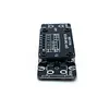 Mini Power SWR Meter 3-30MHz HF Short Wave Standing Wave Meter 12W SWR PWR Meter