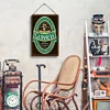 Beer - Wooden Signs(12*16Inch)
