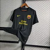 2011-2012 Retro Barcelona Away Football Shirt 1:1 Thai Quality