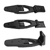 Hood Latch Assembly Replace 315-5206 for Freightliner FL106 FL50 FL60 FL70 FL80