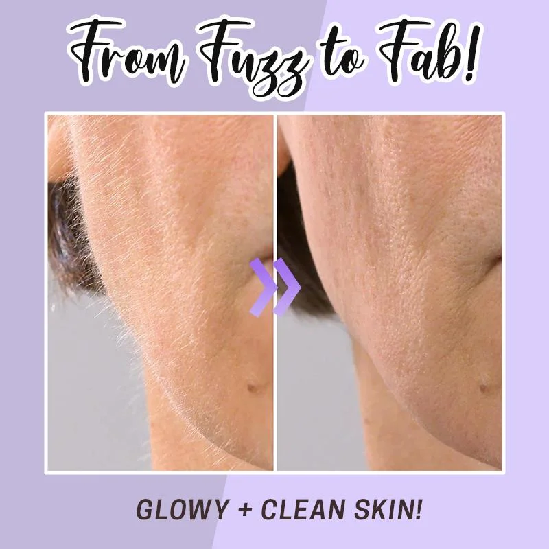 Super Brow & Facial Hair Trimmer