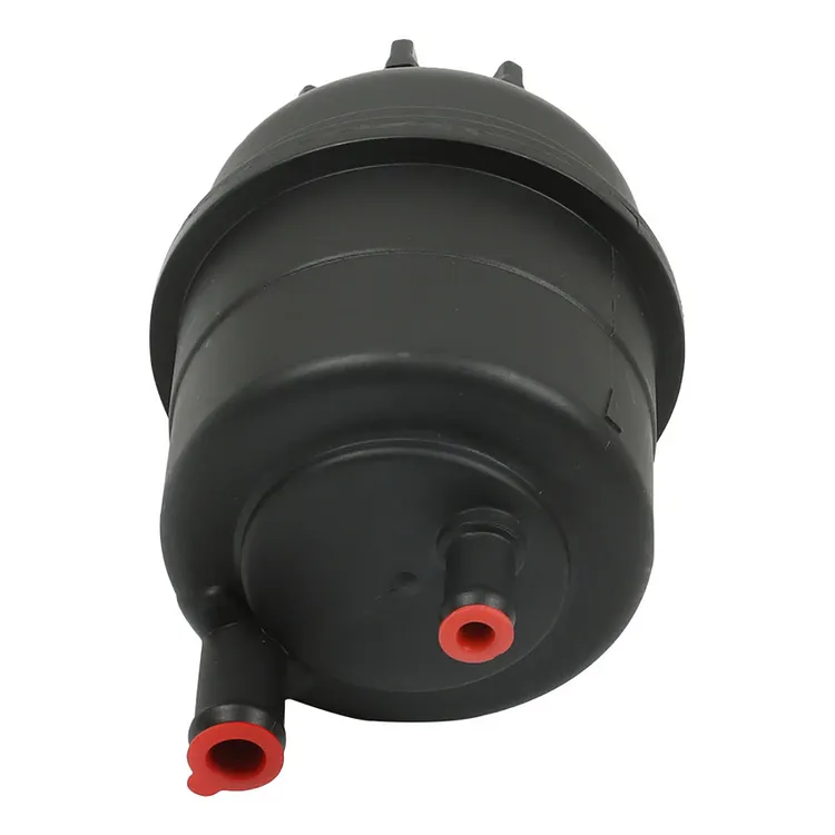 SEBLAFF Power Steering Reservoir Replacement for 1982-2010 E46 323i 325i 325xi 328i 330i 32416851217 32410141426