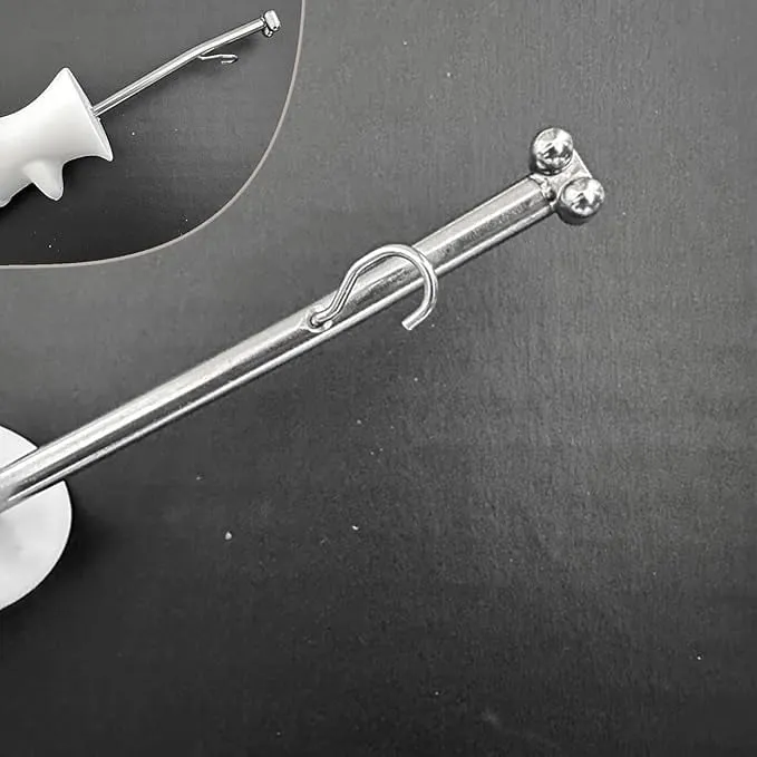 🎣Quick Release Fish Hook Extractor