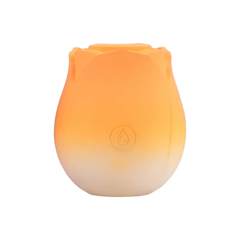 2025 Pandora Rose Sucker In 4 Gradient Colors