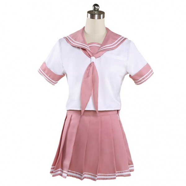 Fate Grand Order Fate Go Fgo Servant Astolfo Navy Costume Cosplay Costume