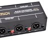  DOREMiDi Audio Extender AE-6