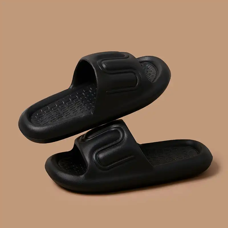 Letclo™ Anti-odor EVA On Cloud Slippers letclo Letclo