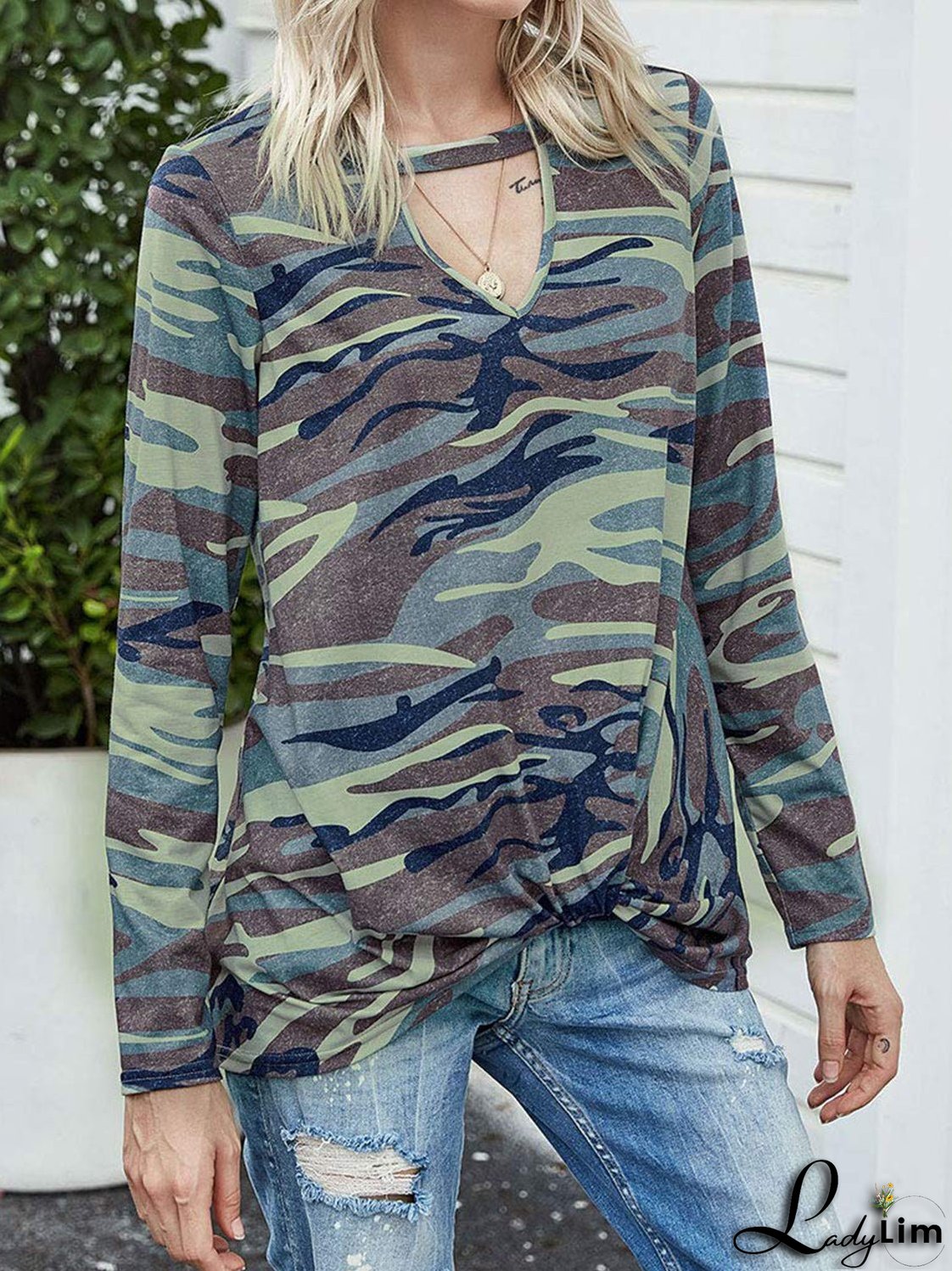 Casual and Fashionable Shirt