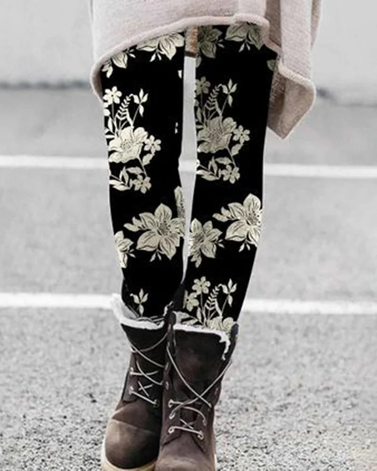 Women's casual pants-03
