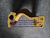 BRACKET AS 3387445 For Caterpillar grader