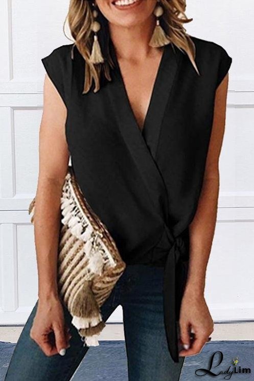 Simple and Stylish Tank top