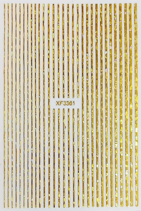 Canada DIY Nail Art Manicure 3D Self Adhesive Nail Stickers Pot Weed Leaf Nails Decal on Nails Salon Decoration Acrylic Designs