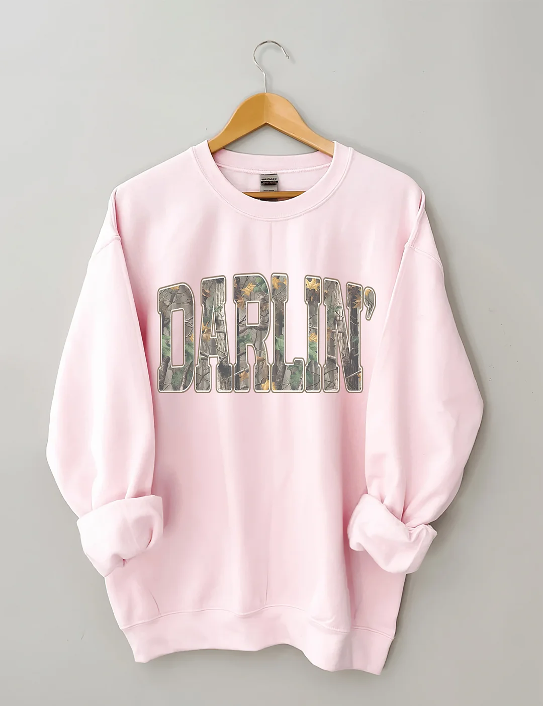 Darlin Sweatshirt