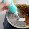 🔥Vente chaude🔥Colle de nettoyage pour le fond des ustensiles de cuisine