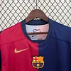 2024/2025 Barcelona Home Special Edition Football Shirt 1:1 Thai Quality