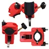 Fishing Rod Holder Adjustable Fixed Fishing Rod Bracket Boat Pole Mount Holder
