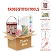 5PCS/SET Cross stitch Tools Set 50%OFF