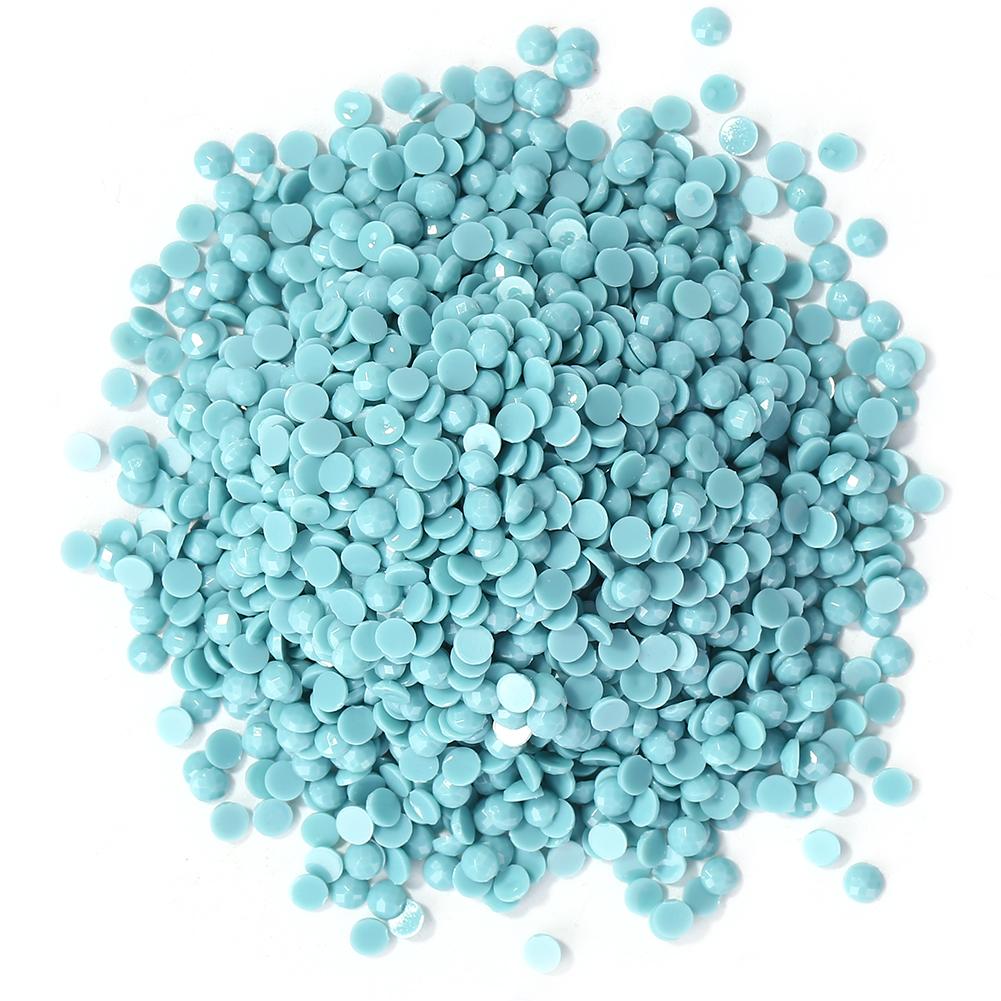 

Round Bead Stone DMC - 3849, 501 Original