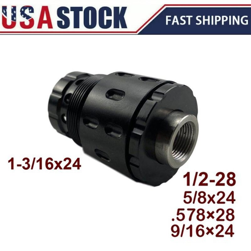 stainless steel Piston booster 1/2x28 9mm for Fuel Filter Napa 4003 WIX 24003 10 inch solvent traps
