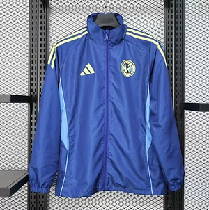 2025 Windbreaker América Team Football Jersey 1:1 Thai Quality