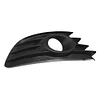 Front Bumper Fog Light Grille Cover for Citroen C4 2004 2005 2006 2007 2008
