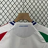 2024-2025 Italy Away  Soccer Shirt Kids Size love fball