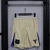2025/2026 Barcelona Player Version Away Shorts 1:1 Thai Quality