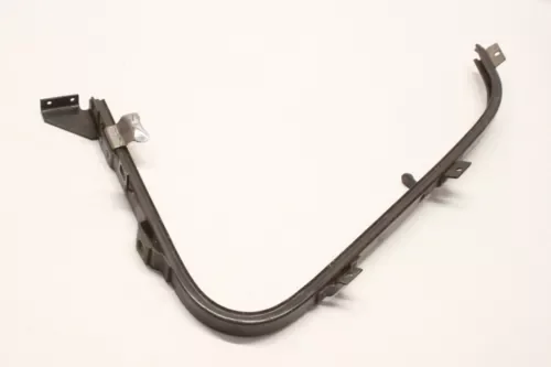 Dronehint NOS 1951 1952 1953 1954 Chevrolet GMC Truck Vent Window Outer Glass Frame GM LH Parts