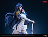 Kamui Junketsu Ver. Satsuki Kiryuin - Kill La Kill Resin Statue - DT-Studios