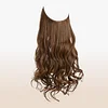 High Quality Halo Hair Extensions