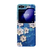 Samsung Z FLIP oil painting protective case