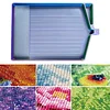 Diamond Painting Tray Organizer 3D Printed Plastic Bead Sorting Tray for Adults Accessories and Tools for DIY Crafts Gifts