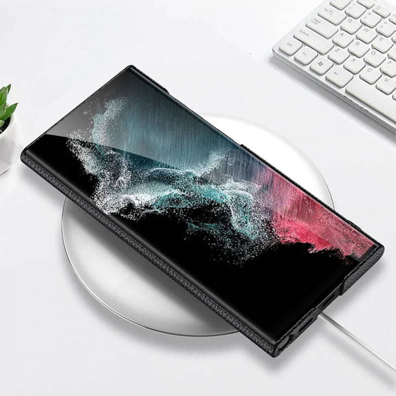 Suitable For Samsung S22Ultra Phone Case