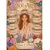 Diamond Painting-DIY Crystal Rhinestone The Girl's Prayer