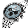 NAVITIMER B01 CHRONOGRAPH 43 AB0138241C1A1