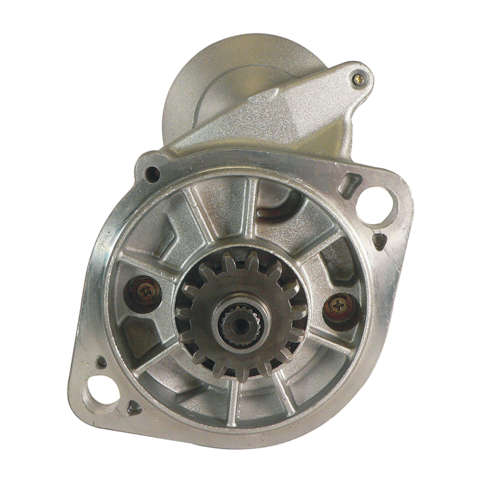 STG50032 STARTER FITS THERMO KING Truck Units MD-200-MT Yanmar 374  45-1335 45-1718 45-2326  AM877285  CH12084