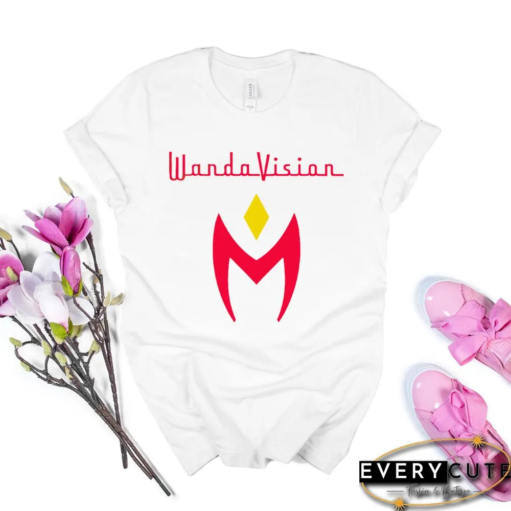 WandaVision T-Shirt