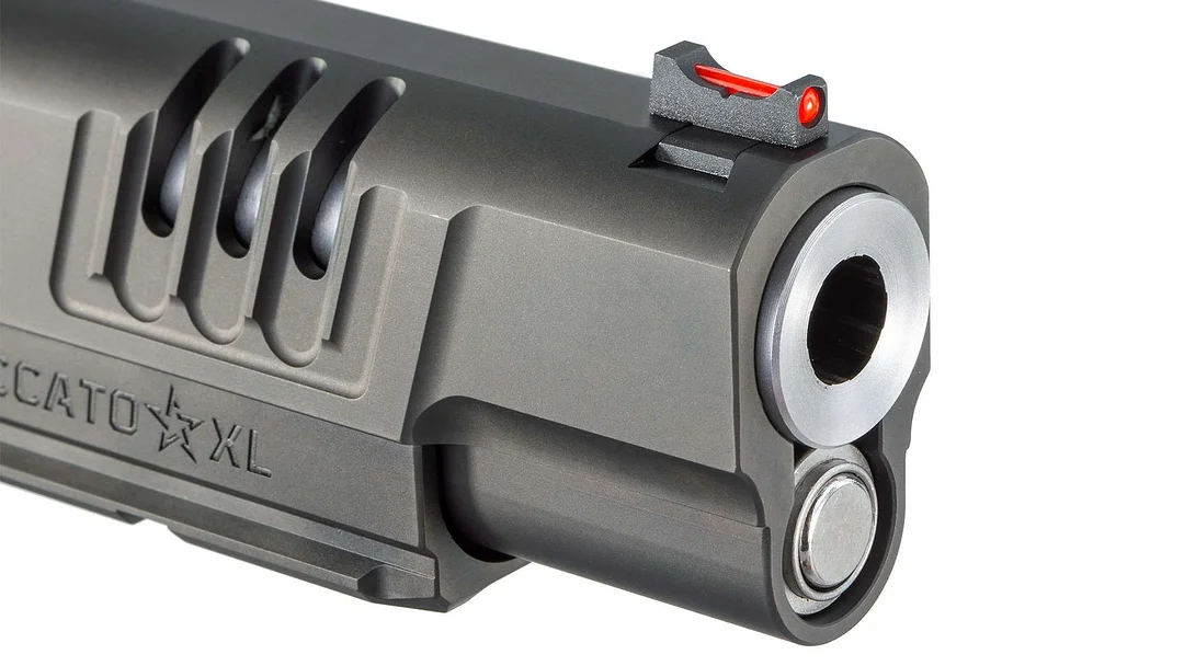 STACCATO - La unión perfecta entre prestaciones y diseño exclusivo