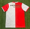 Joyfball 2025/2026 Feyenoord Home Football Shirt 1:1 Thai Quality