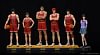 1/6 & 1/4 Scale Haruko Akagi - SLAM DUNK Resin Statue - Dream Studios