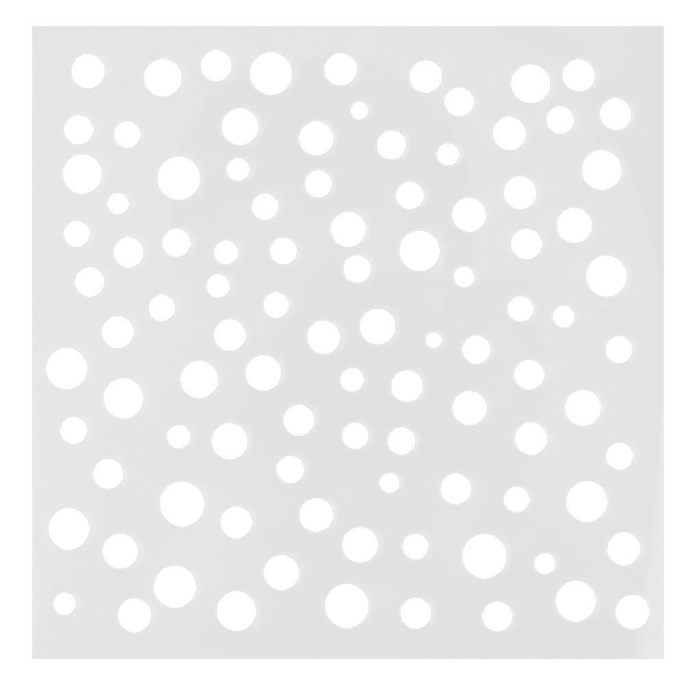 

Cake Stencils Template Buttercream Spray Mold Cake Baking Tools(PH-011, 501 Original