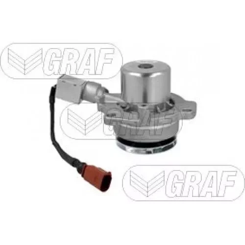 Water Pump GRAF PA1360A-8 for VW Golf VII Tiguan Passat CC Parts