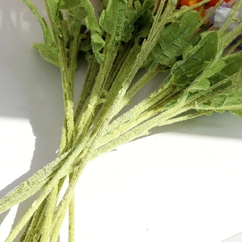 Pastoral Artistic Flower Silk Flower Imitation Plants