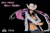 POP Scale Nico Robin/ Miss all Sunday - ONE PIECE Resin Statue - OP Studios [In Stock]