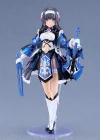 PLAMATEA VALKYRIE TUNE Erika Stradivari - Original Design Official Statue - Good Smile Company